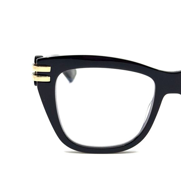 New!!! Christian Dior Eyeglasses CDiorO S1I 10BB Authentic main image 8